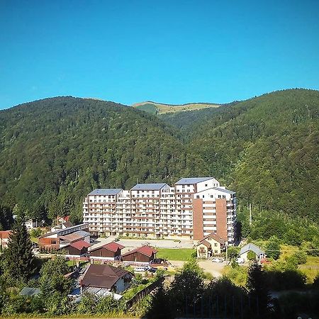 Maison Turquoise Sinaia Exterior photo